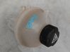 Coolant expansion tank/reservoir cap 9678126080