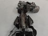 Steering wheel axle set 95039305