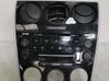 Radio/CD/DVD/GPS head unit GR1H66AT0