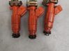 Inyector de combustible 60667012
