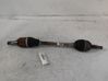 Front driveshaft 8201055669