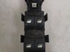 Electric window control switch 6554QG