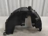 Rear arch fender liner splash guards 9811931780