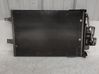 Gaisa kondicioniera dzeses radiators 93183711