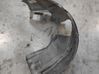 Front wheel arch liner splash guards 1868570