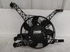 Electric radiator cooling fan 1843123