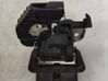 Tailgate/trunk/boot lock/catch/latch 
