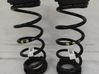 Muelle espiral trasero 52109125