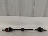 Front driveshaft 13149829