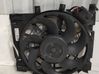 Elektryczny wentylator chłodnicy 13147279
