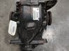 Rear differential 