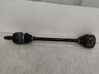 Rear driveshaft 