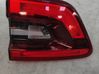 Lampy tylnej klapy bagażnika 265508898R