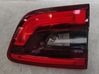 Lampy tylnej klapy bagażnika 265550151R