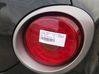Lampa tylna 71752162