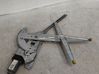 Regulador de puerta delantera con motor 8200157006