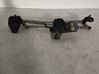 Motor del limpiaparabrisas 93179149