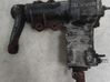 Hammastangon mekaaniset osat 492007F010