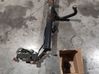 Tow bar set 00009427AK