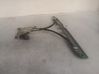 Front door window regulator with motor 807200008R