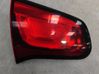 Tailgate rear/tail lights 00006350JC