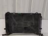 Gaisa kondicioniera dzeses radiators 2108300470