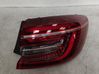 Rear/tail lights 265504885R