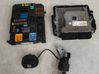 Engine ECU kit and lock set 1617334380