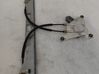 Fensterheber elektrisch mit Motor Tür vorne 807200008R