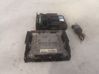 Engine ECU kit and lock set 00001939VJ