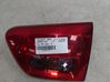 Tailgate rear/tail lights 6351EH