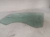 Front door window glass four-door 60688135