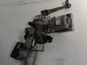 Steering wheel axle set 488109115R