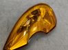 Front fender indicator light 