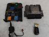 Aizdedzes ECU komplekts 1616358480