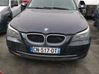 Front bumper 51117178079