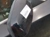 Manual wing mirror 51167189626