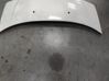 Couvercle, capot moteur 