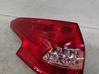 Rear/tail lights 00006350LV