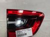 Tailgate rear/tail lights 265550151R