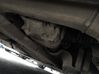 Rear differential 