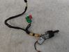 Ignition lock 00004162AH