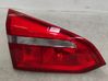 Tailgate rear/tail lights 1868299