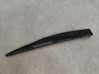 Rear wiper blade arm 1786301