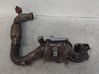 Catalyst/FAP/DPF particulate filter 2267267