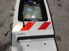 Back/rear loading door 93180782