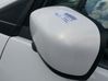 Manual wing mirror CC3369181A