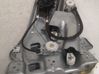 Regulador de puerta trasera con motor 922393