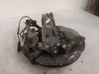 Front wheel hub spindle knuckle 31216765157