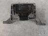 Engine mount bracket 